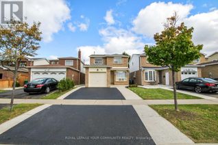 Property for Sale, 50 Denlow Drive, Brampton (Fletcher's West), ON