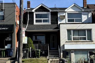 House for Sale, 2023 Dufferin Street, Toronto (Oakwood Village), ON