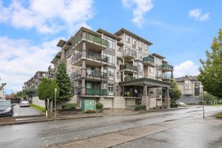 Condo for Sale, 9060 Birch Street #102, Chilliwack, BC