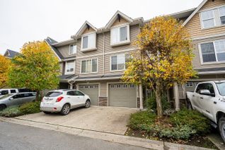 Condo Townhouse for Sale, 9232 Woodbine Street #23, Chilliwack, BC