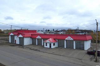 Car Wash Business for Sale, 5533 Industrial Rd, Drayton Valley, AB