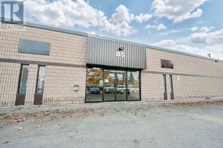 Industrial Property for Sale, 85 Ferrier Street #15, Markham (Milliken Mills West), ON