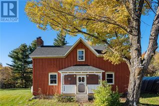 House for Sale, 2296 South Lavant Road, Lanark Highlands, ON