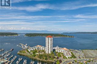 Condo for Sale, 154 Promenade Dr #2602, Nanaimo, BC