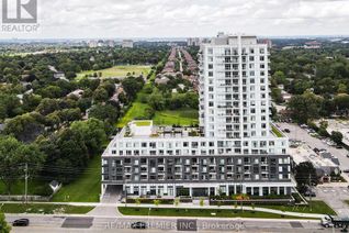 Condo Apartment for Sale, 3220 Sheppard Avenue E #423, Toronto (Tam O'Shanter-Sullivan), ON