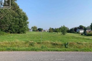 Land for Sale, 0 Shermans Point, Greater Napanee, ON