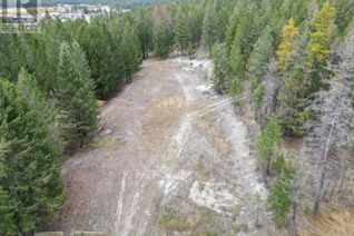 Commercial Land for Sale, 1805 Mt Castle N Crescent, Cranbrook, BC