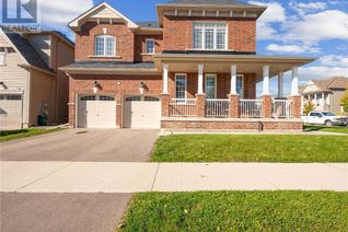 House for Sale, 1 Seanesy Drive, Niagara Falls, ON