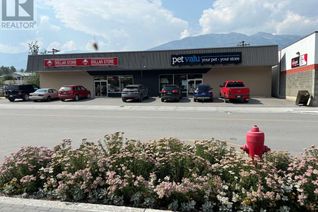 Commercial/Retail Property for Sale, 615 9th Ave 9th Avenue N #A, Golden, BC