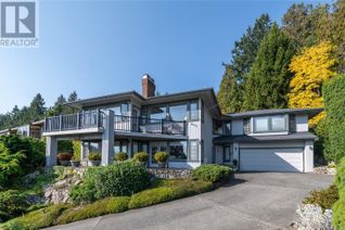 Detached House for Sale, 8742 Pender Park Dr, North Saanich, BC