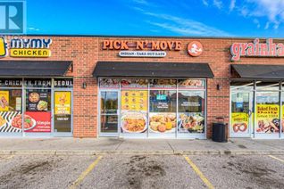 Non-Franchise Business for Sale, 1450 Block Line Road Unit# 106, Kitchener, ON