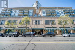 Condo Apartment for Sale, 555 Abbott Street #615, Vancouver, BC