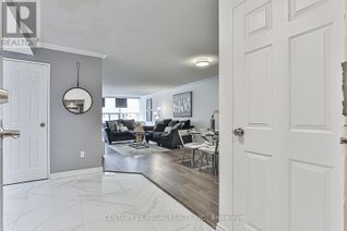 Condo for Sale, 55 Huntingdale Boulevard #207, Toronto (L'Amoreaux), ON