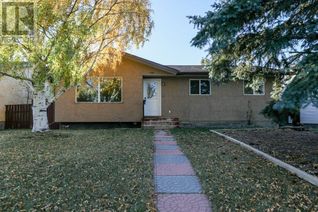 Bungalow for Sale, 2022 23rd Avenue N, Lethbridge, AB