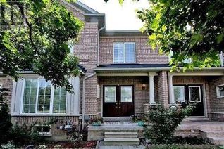 Freehold Townhouse for Rent, 5858 Tenth Line W, Mississauga (Churchill Meadows), ON