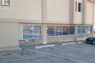 Office for Lease, 9510 100 Street, Peace River, AB