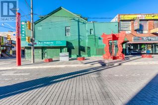 Office for Lease, 454 Dundas Street W #2 FL, Toronto (Kensington-Chinatown), ON