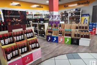 Liquor Store Non-Franchise Business for Sale