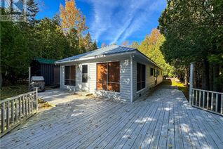 Cottage for Sale, 1278 Ice Lake Drive, Gore Bay, ON