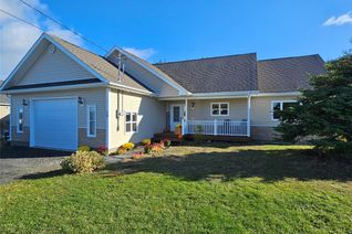 House for Sale, 15 Young's Lane, Twillingate, NL