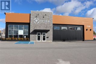 Commercial/Retail Property for Lease, 57-61 West Street, Stephenville, NL