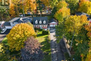 Detached House for Sale, 46 French Crescent, East Gwillimbury (Holland Landing), ON