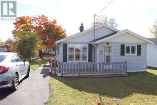 Detached House for Sale, 36 Pleasant Avenue, Stephenville, NL