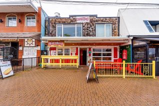 Business for Sale, 15491 Marine Drive, White Rock, BC