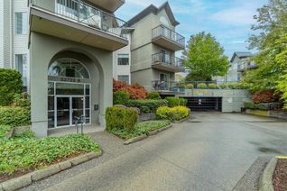 Condo for Sale, 32725 George Ferguson Way #216, Abbotsford, BC