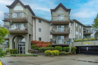 Condo for Sale, 32725 George Ferguson Way #216, Abbotsford, BC