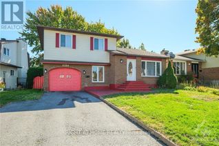 House for Sale, 6104 Vineyard Drive, Ottawa, ON