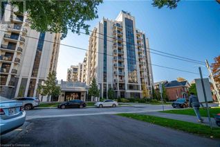 Condo for Sale, 85 Robinson Street Unit# 509, Hamilton, ON