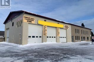 Commercial/Retail Property for Sale, 440 Central Avenue, Thunder Bay, ON