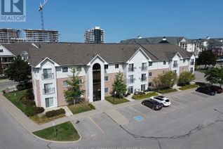 Condo for Sale, 91 Aspen Springs Drive #301, Clarington (Bowmanville), ON