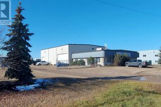 Industrial Property for Sale, 27123 Highway 597 #37, Rural Lacombe County, AB