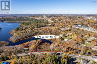 Commercial Land for Sale, 279 Lucasville Road, Middle Sackville, NS