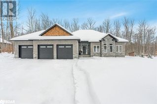 Bungalow for Sale, 14 Glenn Howard Court, Tiny, ON