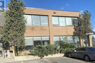 Industrial Property for Lease, 425 Eddystone Avenue #8-9, Toronto (Glenfield-Jane Heights), ON