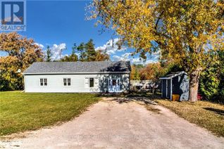 Bungalow for Sale, 206133 Hwy 26, Meaford, ON