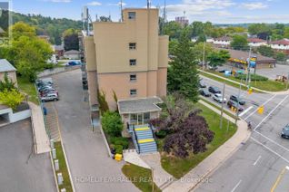 Condo for Sale, 283 Fairway Road N #206, Kitchener, ON