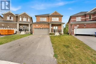 Detached House for Sale, 267 Ridley Crescent, Southgate (Dundalk), ON