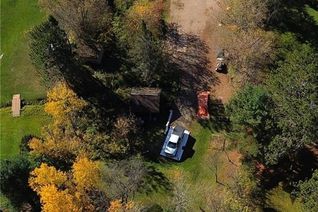 Commercial Land for Sale, 404 Gagnon Street, Bonfield, ON