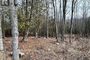 Land for Sale, 269 9th Concession Road, Stone Mills, ON