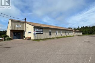 Non-Franchise Business for Sale, 814 Ville Marie Drive, Marystown, NL