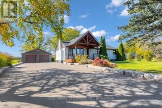 Bungalow for Sale, 905 Blueline Road, Norfolk, ON