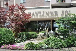 Condo for Sale, 301 Frances Avenue Unit# 1709, Stoney Creek, ON