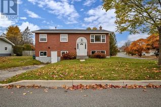 Detached House for Sale, 1019 Mollins Drive, Saint John, NB