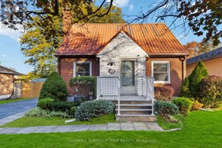 House for Sale, 708 Leroy Avenue, London, ON