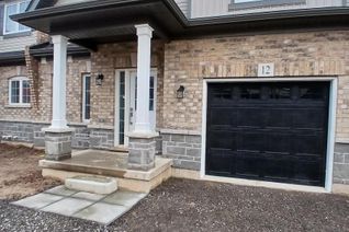 Townhouse for Sale, 12-397 Garrison Road, Fort Erie (333 - Lakeshore), ON