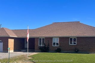 Ranch-Style House for Sale, 118 Metcalfe Street, Shrewsbury, ON